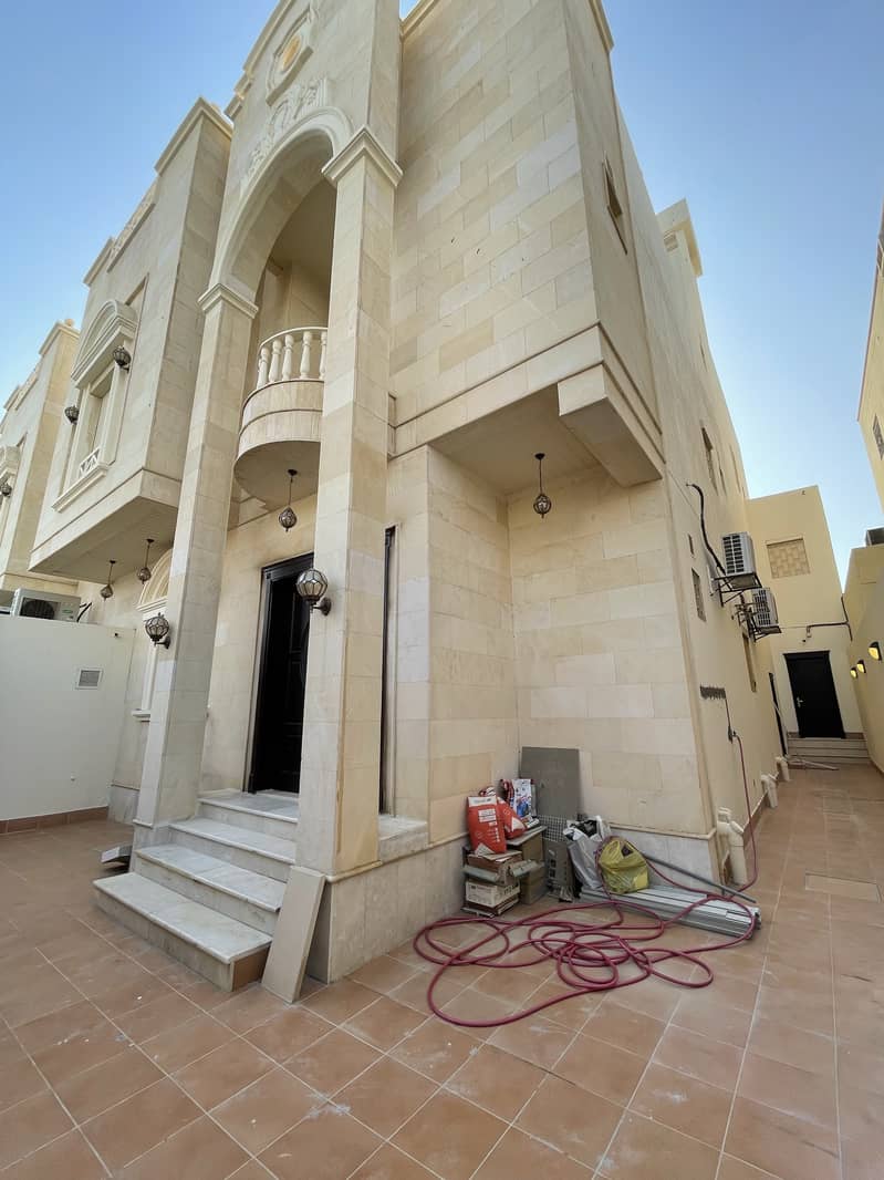 Luxury Villa For Sale In Al Lulu, North Jeddah