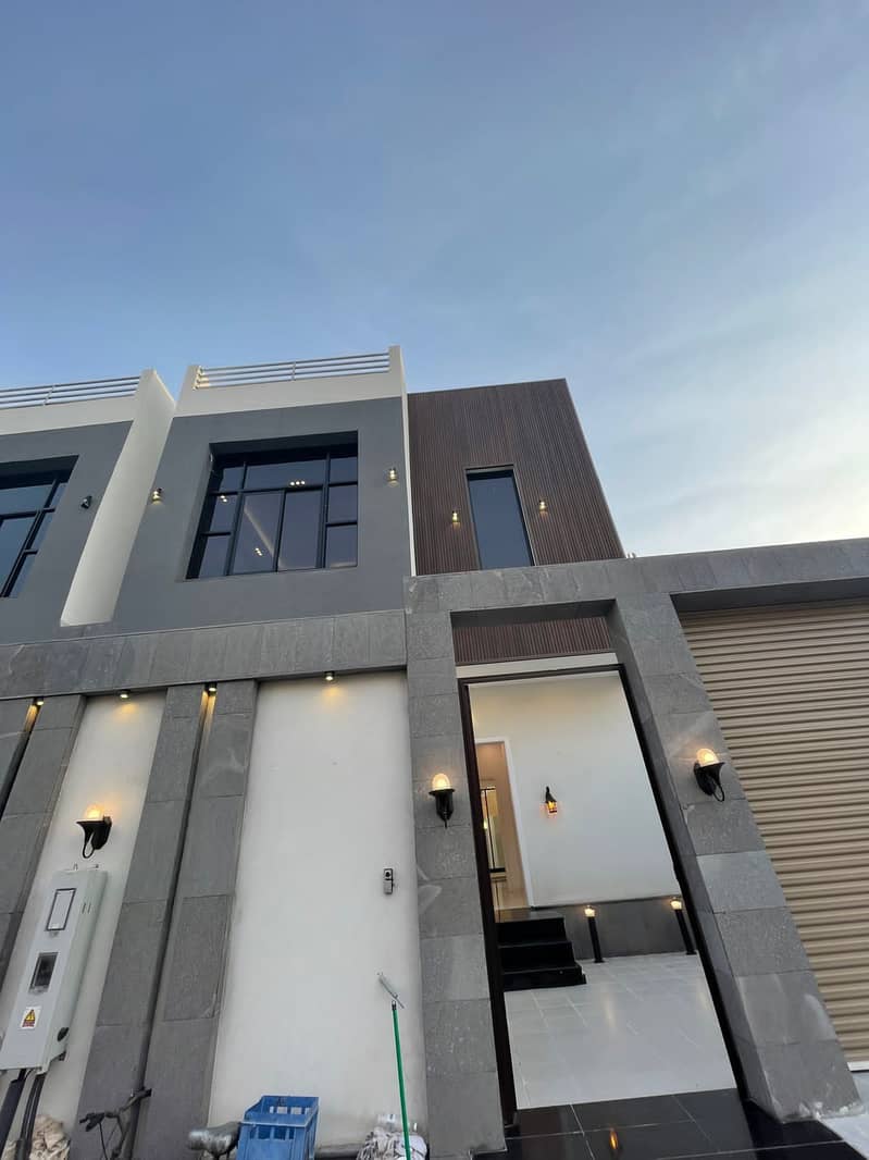 Luxury Villa For Sale In Al Lulu, North Jeddah