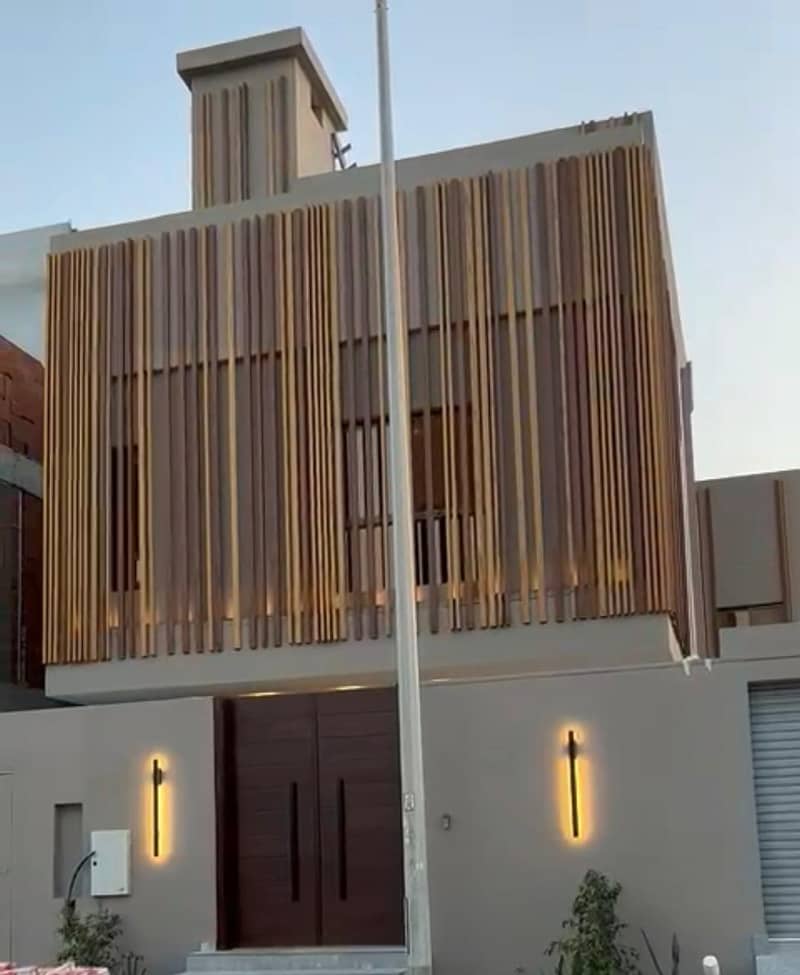 Luxury Villa For Sale In Al Amwaj, North Jeddah