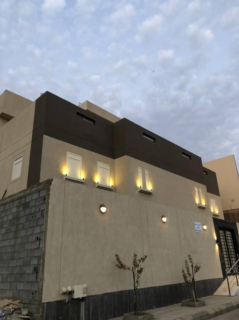 Luxury Building For Sale In Al Bandar Scheme, Obhur Al Shamaliyah, North Jeddah