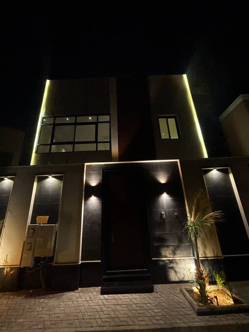 Villa in Jida，North Jeddah，Ash Sheraa 6 bedrooms 3200000 SAR - 87514695