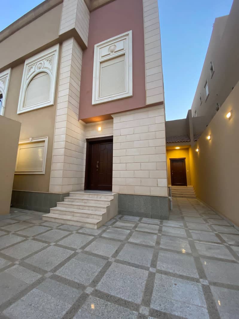 Villa in Jeddah，North Jeddah，Al Amwaj 5 bedrooms 1500000 SAR - 87503647
