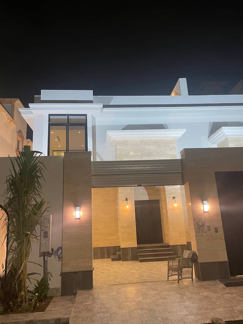 Villa in Jeddah，North Jeddah，Balbaid Scheme 5 bedrooms 2300000 SAR - 87514691