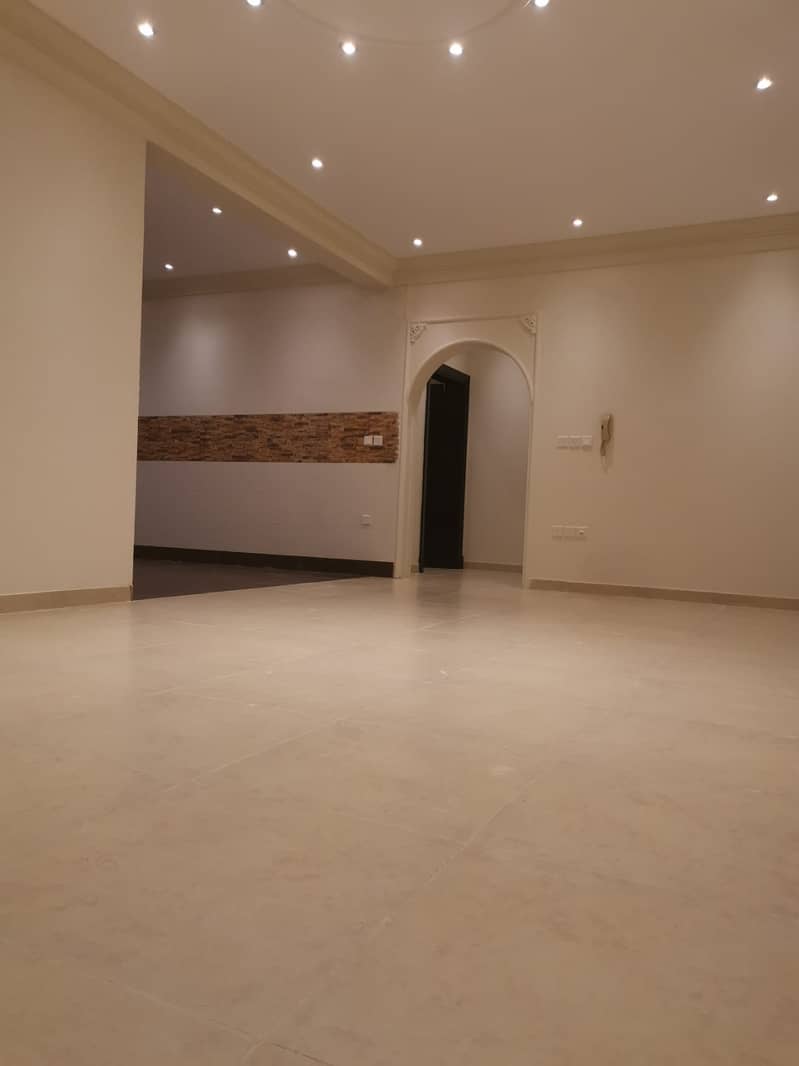 Apartment of 5 rooms for rent in Al Waha, North of Jeddah