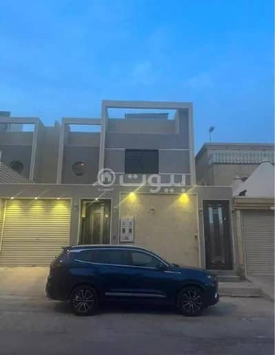 فیلا 5 غرف نوم للبيع في الرياض، منطقة الرياض - للبيع فيلا دبلكس ، حي طويق ، غرب الرياض