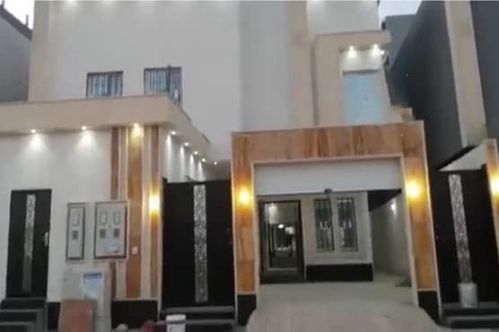 Villa for sale in Al Rimal, East Riyadh