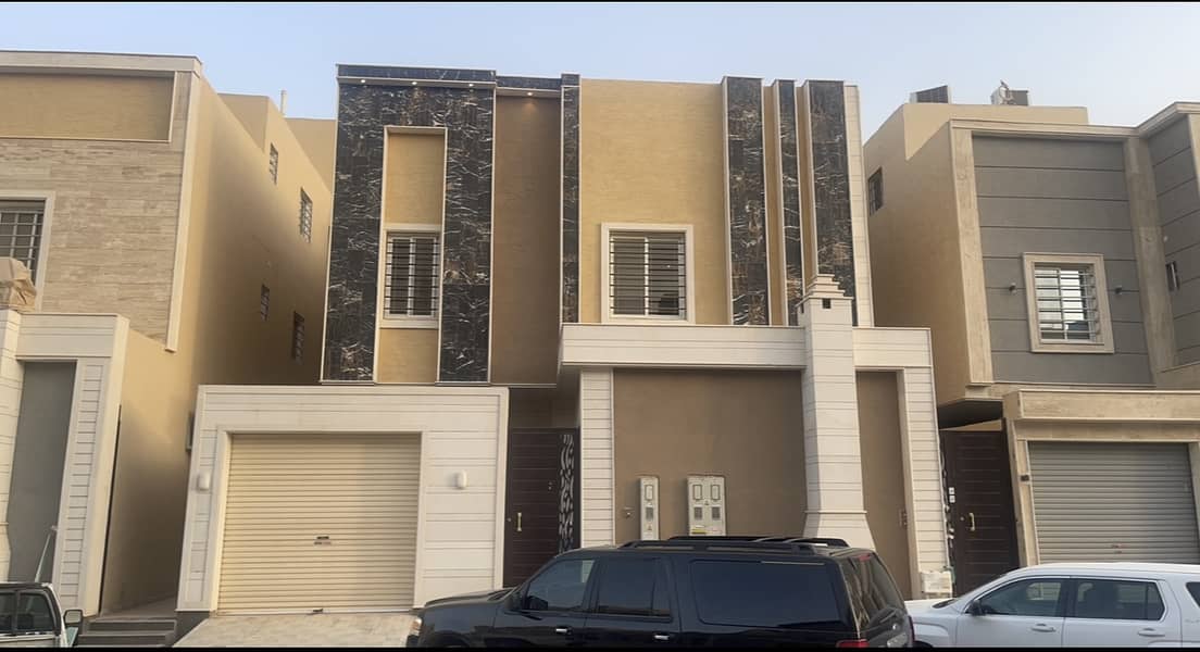 فيلا للبيع في الرمال، شرق الرياض فيلا للبيع في الرمال، شرق الرياض
