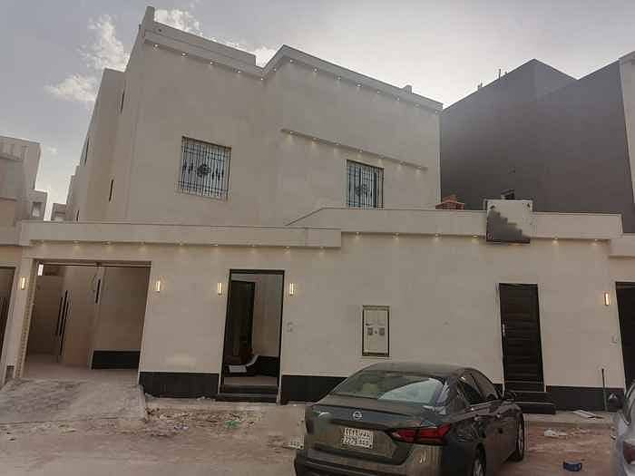 Villa for sale in Al Rimal, East Riyadh