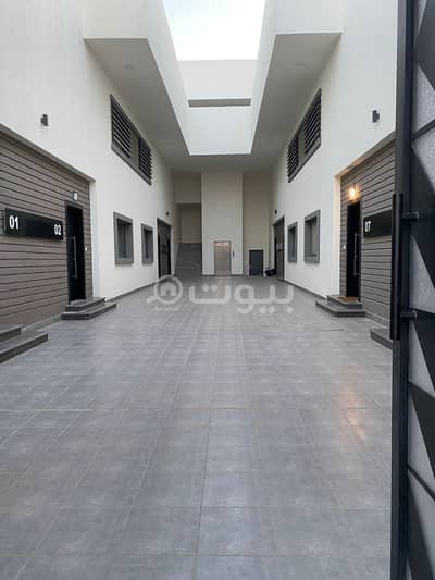 دور 3 غرف نوم للبيع في الرياض، منطقة الرياض - تاون هاوس للبيع في حي النرجس الرياض