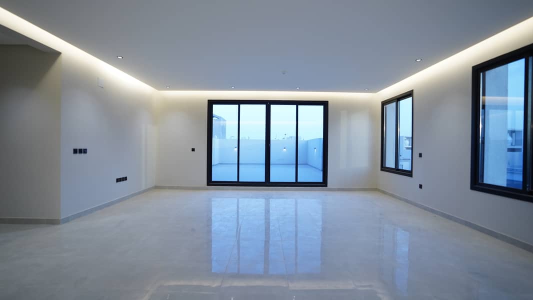 Apartment for sale in the Raya project, Al Munsiyah neighborhood, east of Riyadh | No. A10