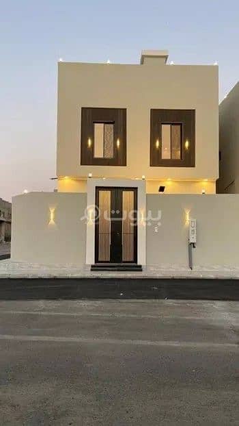 4 Bedroom Villa for Sale in Jeddah, Western Region - 881 (1). jpg