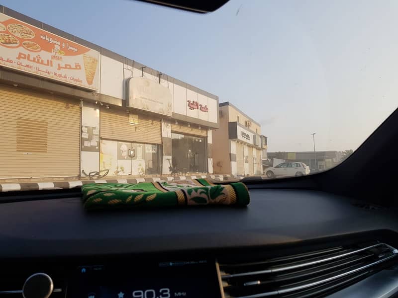 محلين متجاورين للإيجار في الظبية، صبيا محلين متجاورين للإيجار في الظبية، صبيا
