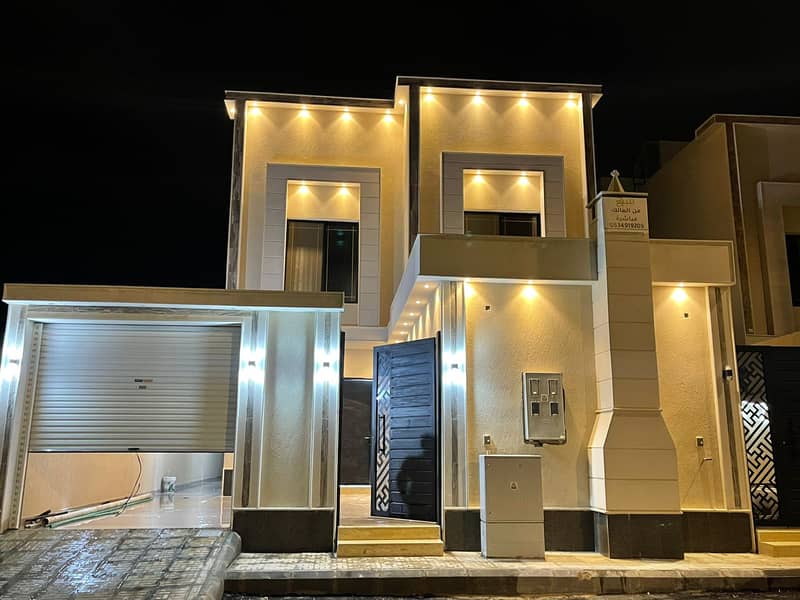 Villa in South Riyadh,Uhud 5 bedrooms 1190000 SAR - 87535585 Villa in South Riyadh,Uhud 5 bedrooms 1190000 SAR - 87535585
