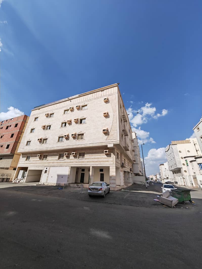 Apartment in Makkah，Al Mohamdya 5 bedrooms 699998 SAR - 87520384