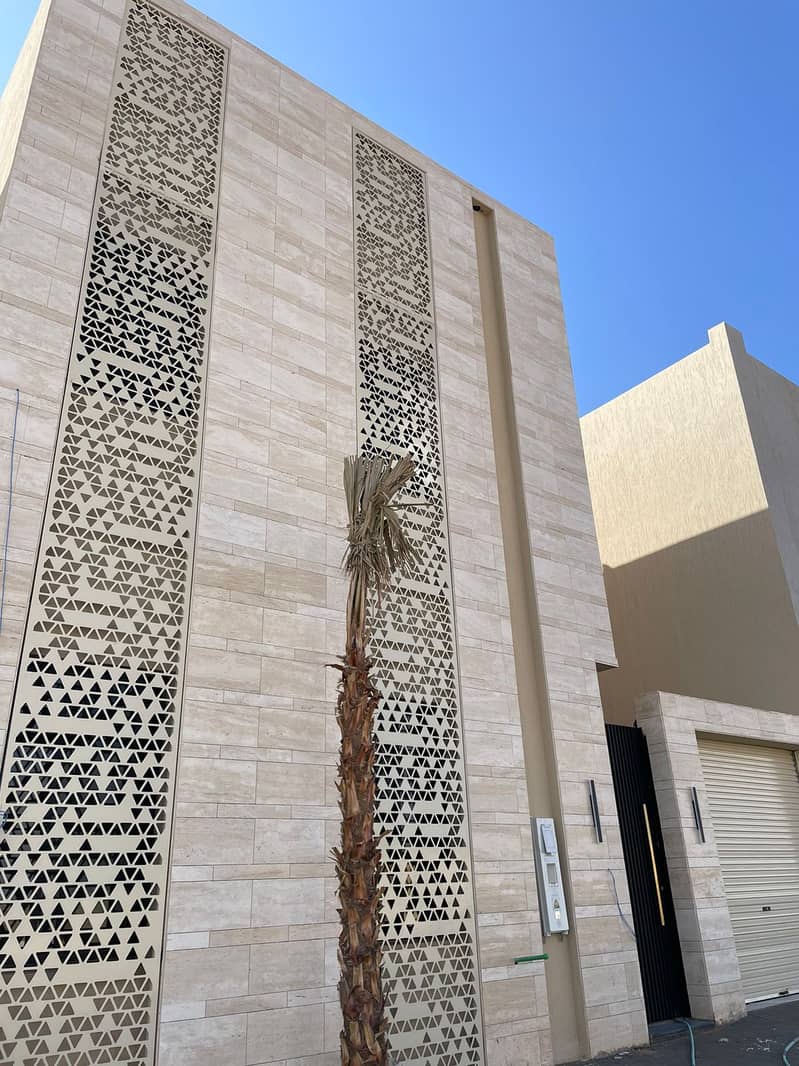 Villa in Riyadh，West Riyadh，Al Mahdiyah 6 bedrooms 1900000 SAR - 87525176