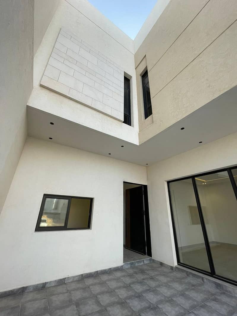 villa for sale in  Al Mahdiyah, West Riyadh