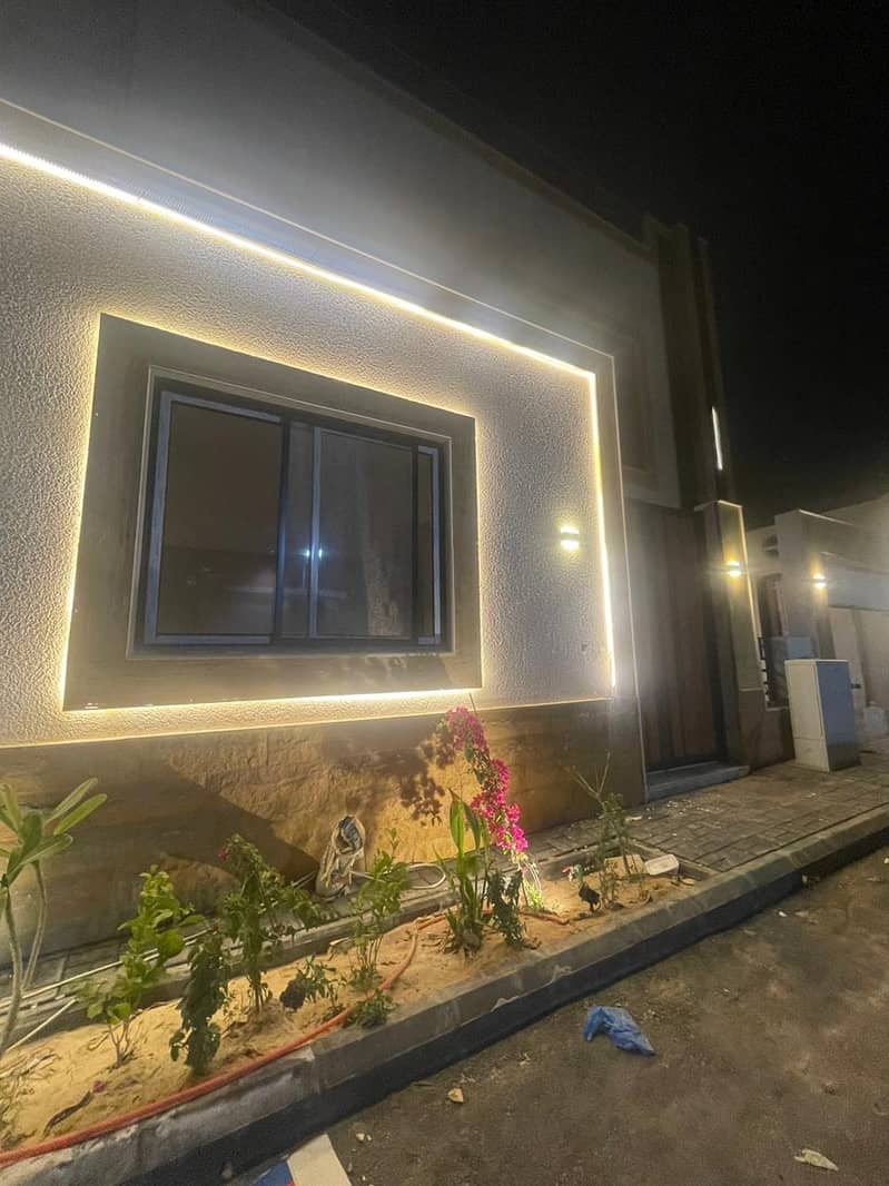 Villa For Sale In Al Mahdiyah, West Riyadh