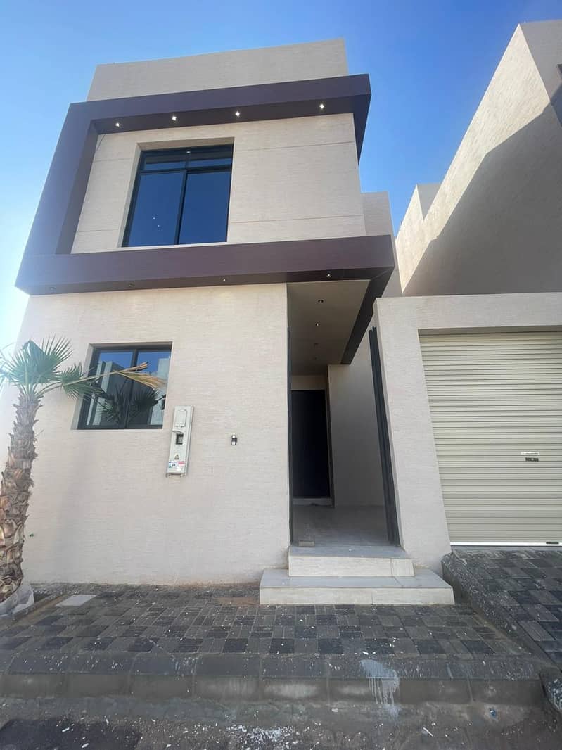 Villa in Riyadh，West Riyadh，Al Mahdiyah 5 bedrooms 1550000 SAR - 87525174