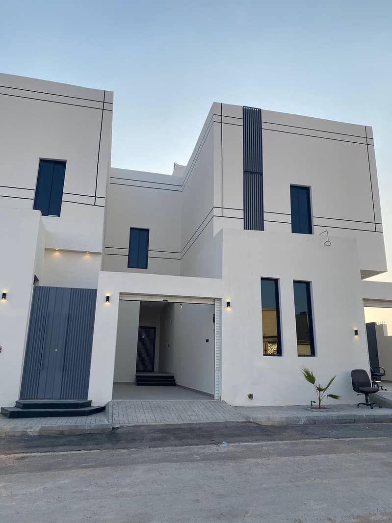 Villa in Riyadh，West Riyadh，Al Mahdiyah 5 bedrooms 1750000 SAR - 87525151