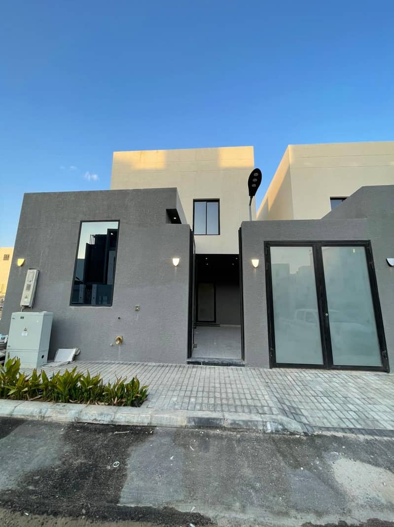 Villa in Riyadh，West Riyadh，Al Mahdiyah 5 bedrooms 1900000 SAR - 87525156