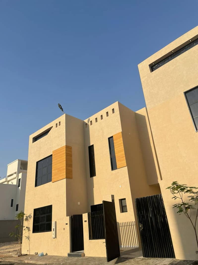 Villa in Riyadh，West Riyadh，Al Mahdiyah 4 bedrooms 1700000 SAR - 87513623