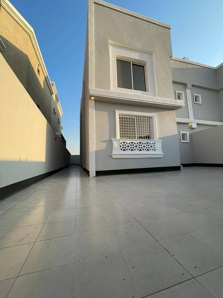Duplex Villa For Sale In Al Jubail Suburb, Al Jubail