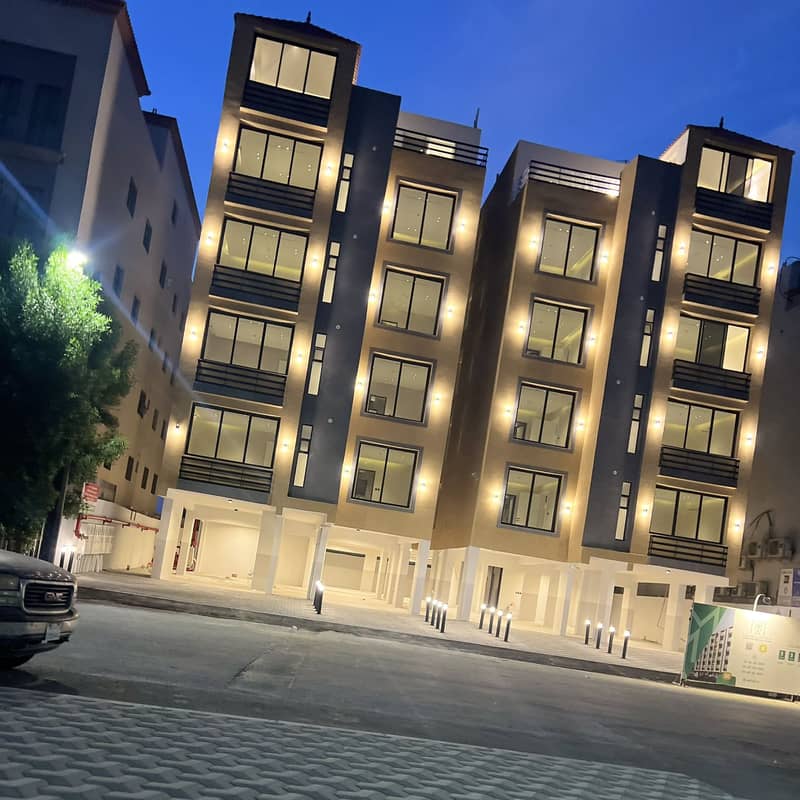 Apartment in Al Khobar，Al Khobar Al Shamalia 5 bedrooms 650000 SAR - 87513681