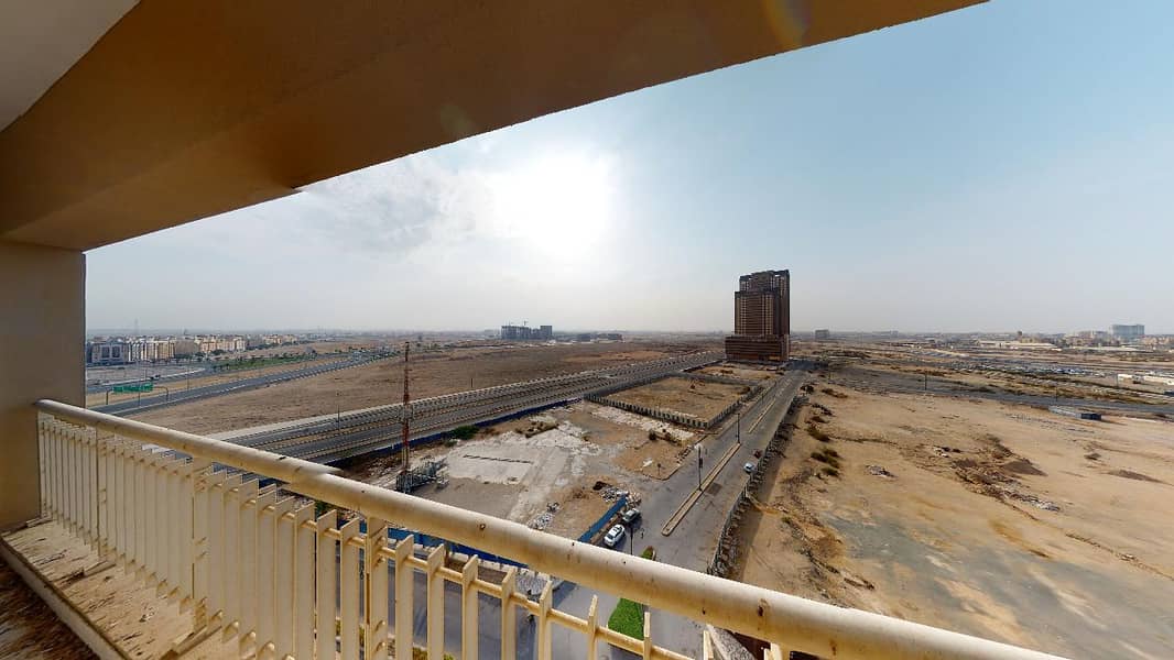 New apartment for sale in Al Fayhaa, North Jeddah,