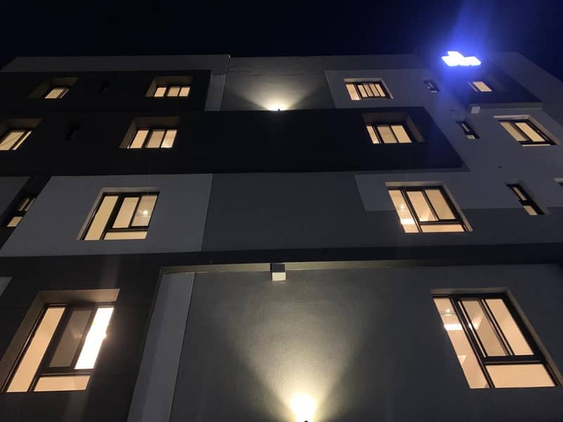 3-bedroom apartment in Al Marwah, North Jeddah 3-bedroom apartment in Al Marwah, North Jeddah