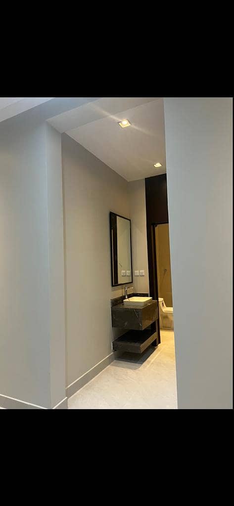فيلا سكني في حي المونسية فيلا سكني في حي المونسية