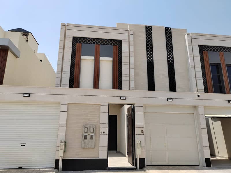 Distinctive ground floor for sale in Al Munsiyah, East Riyadh Distinctive ground floor for sale in Al Munsiyah, East Riyadh