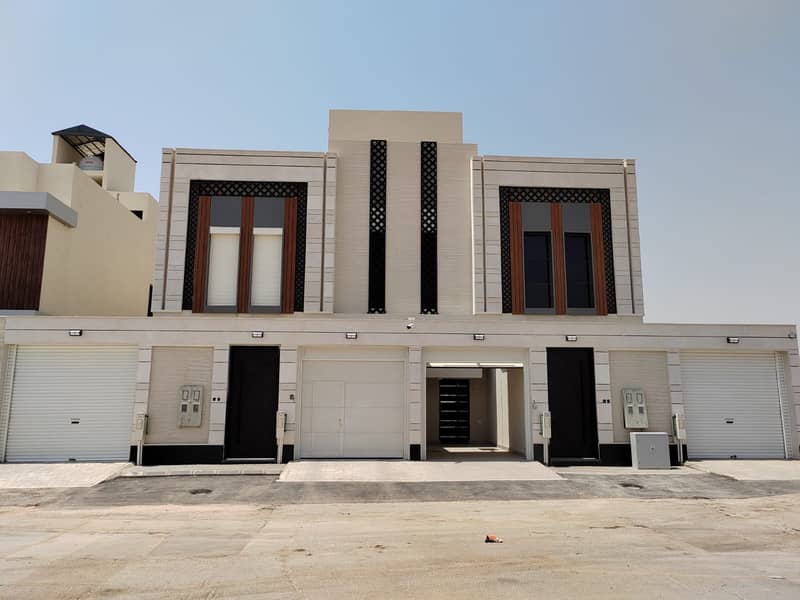 upper floor with internal stairs for sale in Al Munsiyah, East Riyadh upper floor with internal stairs for sale in Al Munsiyah, East Riyadh