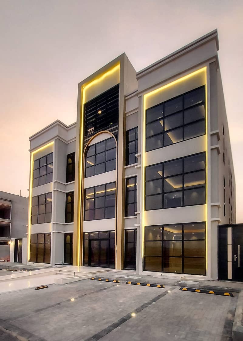 For sale luxury apartments for sale in Al Rawabi, Madina