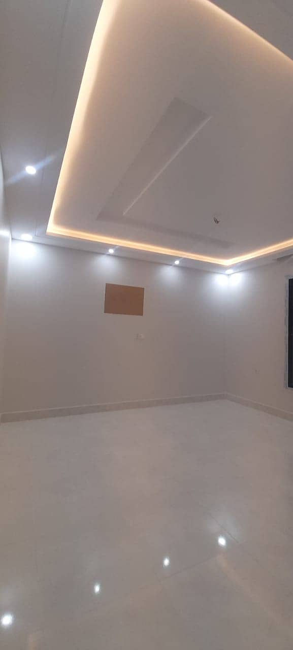 For Sale Luxury Apartment In Al Taiaser Scheme, Central Jeddah