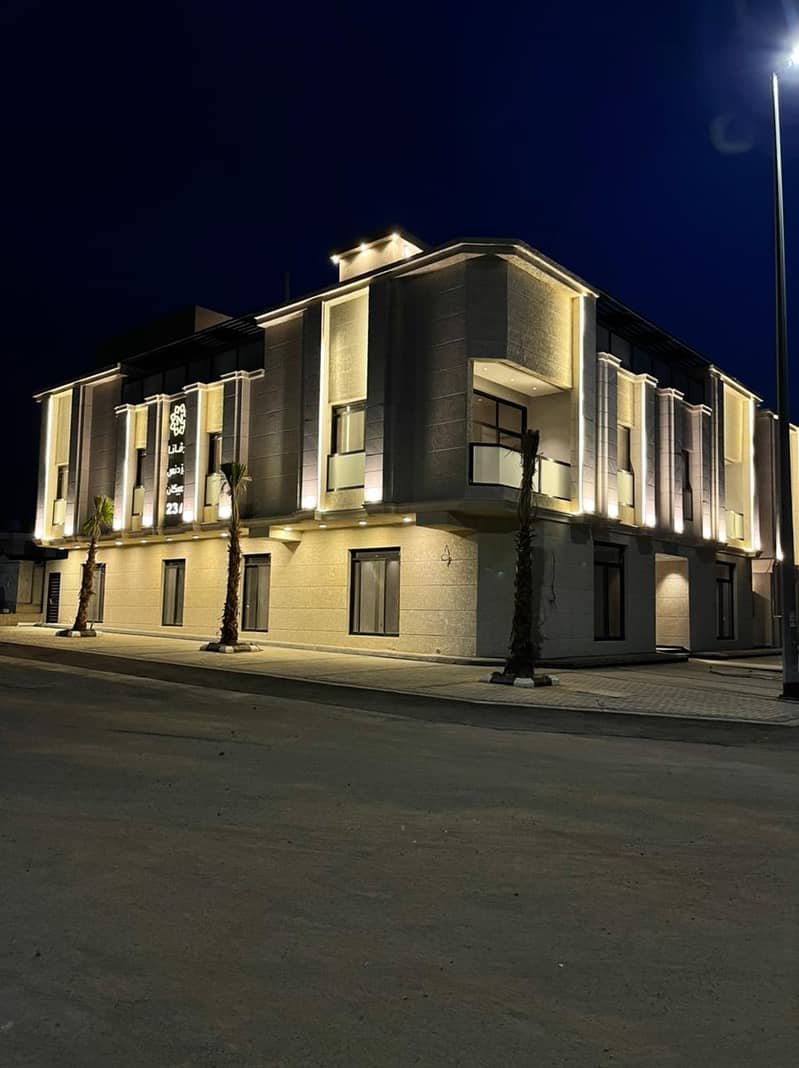For sale luxury apartments for sale in Al Tilal Scheme, Al Ranuna