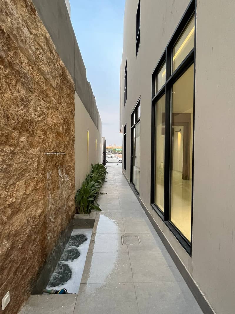 Villa for sale in Al Munsiyah, East Riyadh Villa for sale in Al Munsiyah, East Riyadh