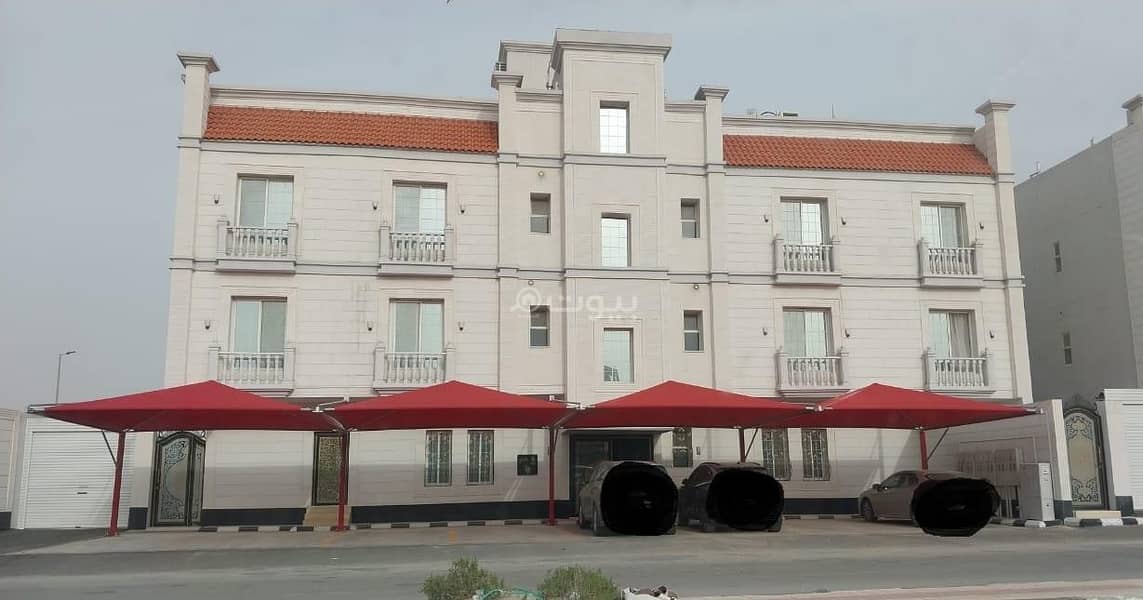 Apartment in Aldammam，Al Sholah 3 bedrooms 650000 SAR - 87519657