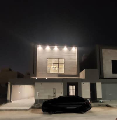 4 Bedroom Villa for Sale in Riyadh, Riyadh Region - Villa in Riyadh，North Riyadh，Al Yasmin 4 bedrooms 3100000 SAR - 87519667