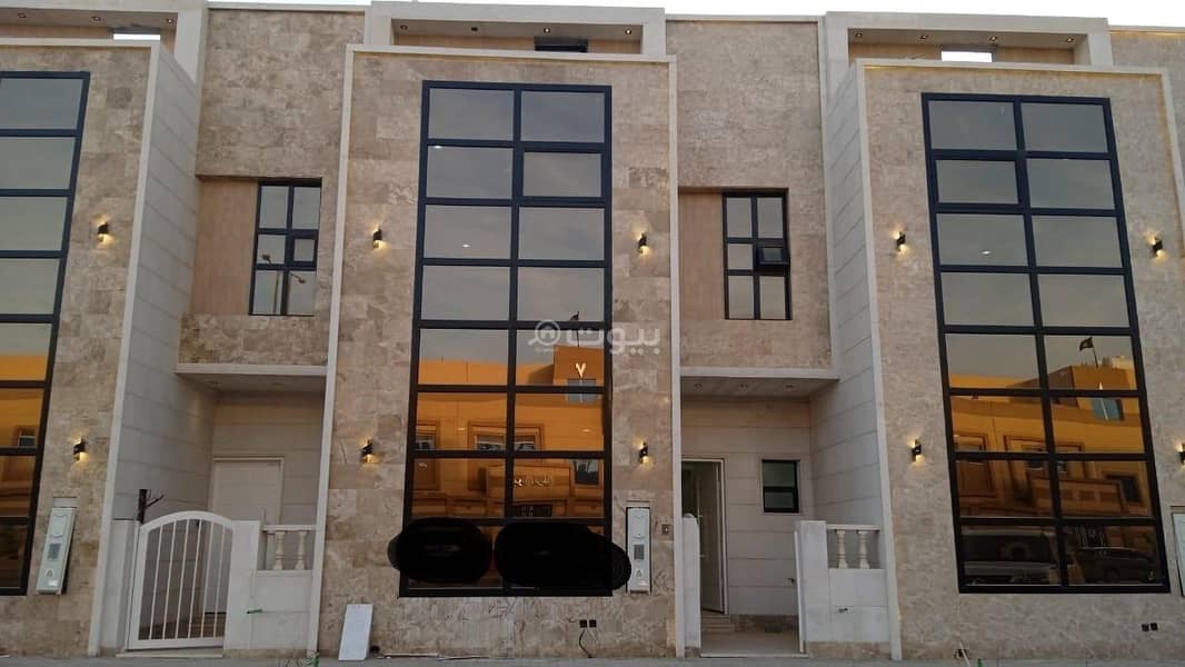 Villa in Riyadh，West Riyadh，Dhahrat Laban 4 bedrooms 1300000 SAR - 87519686