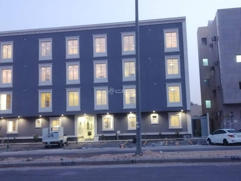 new Building | 900 SQM for sale in Al Malqa, North of Riyadh