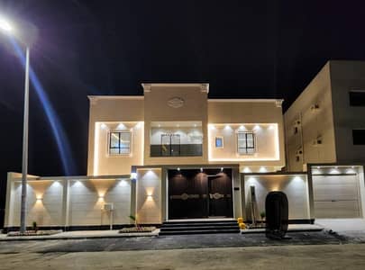 4 Bedroom Villa for Sale in Jazan, Jazan Region - Villa in Jazan，Al Suways 4 bedrooms 1400000 SAR - 87519821
