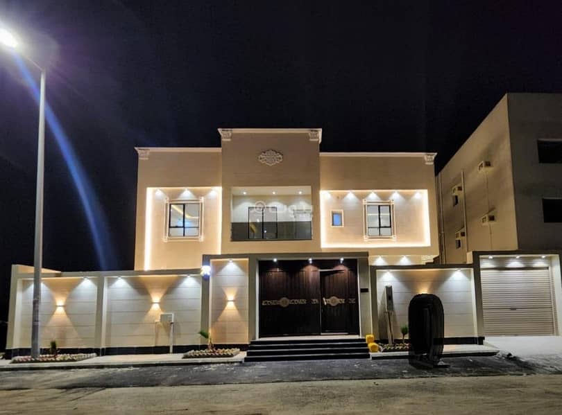 Villa in Jazan，Al Suways 4 bedrooms 1400000 SAR - 87519821