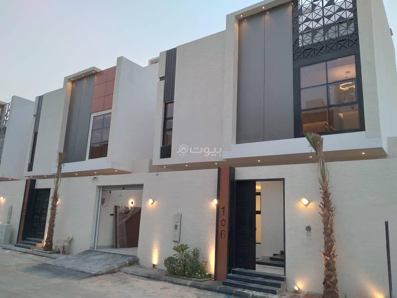 Villa in Riyadh，North Riyadh，Al Narjis 4 bedrooms 2250000 SAR - 87519837
