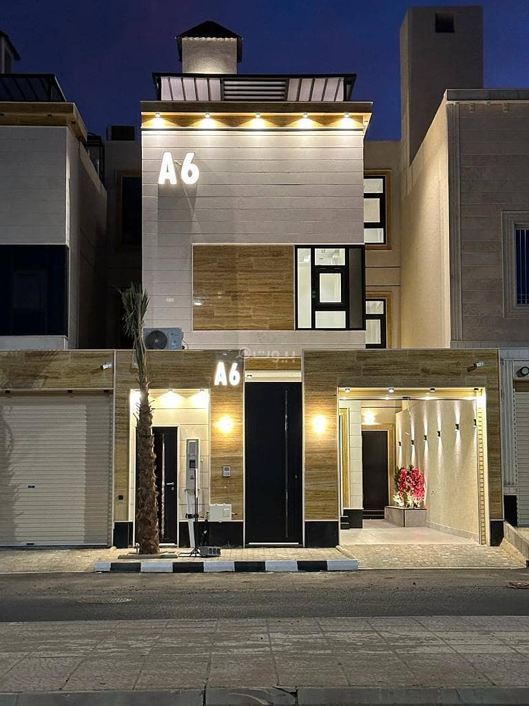 Villa in Madinah，Ad Difa 5 bedrooms 1380000 SAR - 87519779