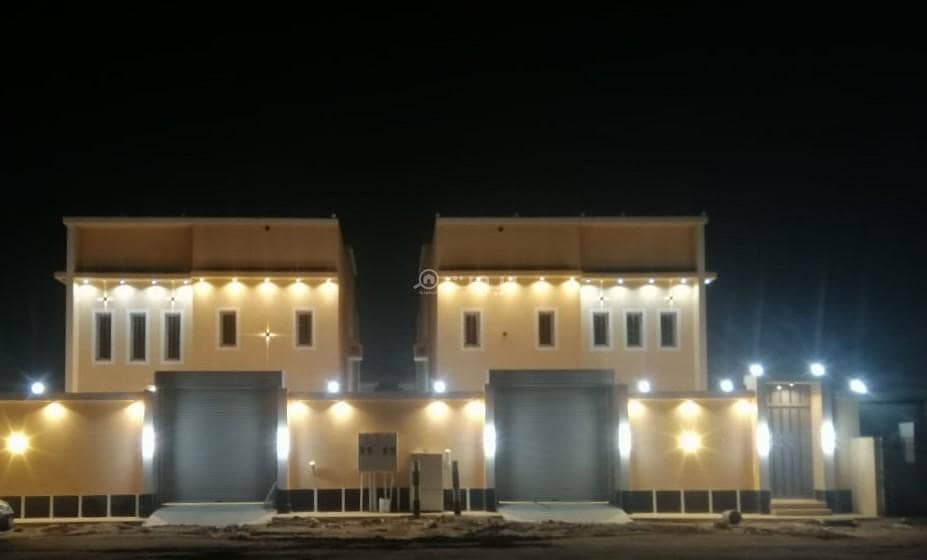 Villa in Abu Arish，Al Wurud 5 bedrooms 1150000 SAR - 87519852