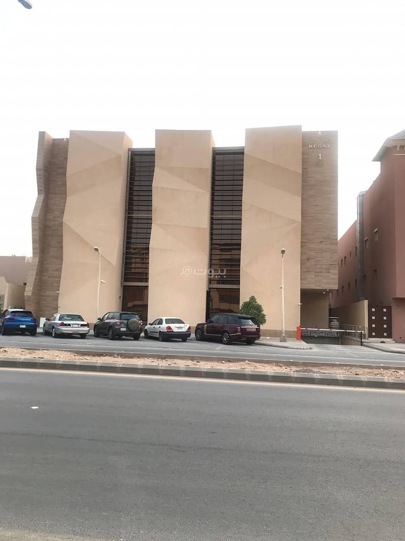 الغدير شمال الرياض,الرياض میں 5 مرلہ عمارة سكنية 1.5 کروڑ میں برائے فروخت۔