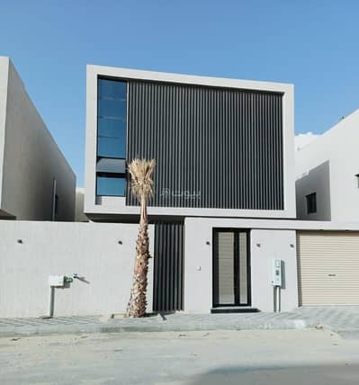 4 Bedroom Villa for Sale in Al Khobar, Eastern Region - Villa in Al Khobar，Al Sheraa 4 bedrooms 1150000 SAR - 87519870