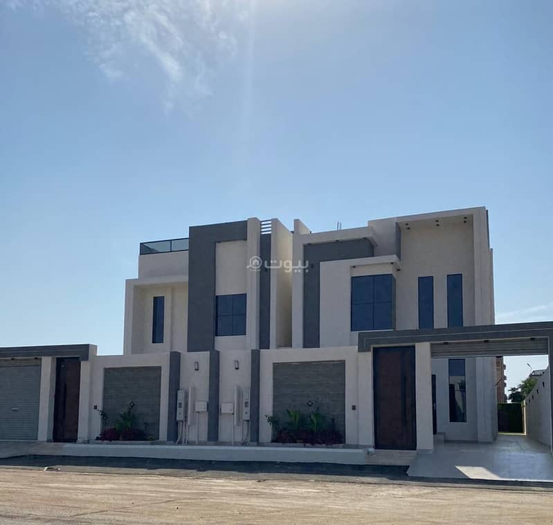 Villa in Jazan，Al Suways 5 bedrooms 1200000 SAR - 87519876
