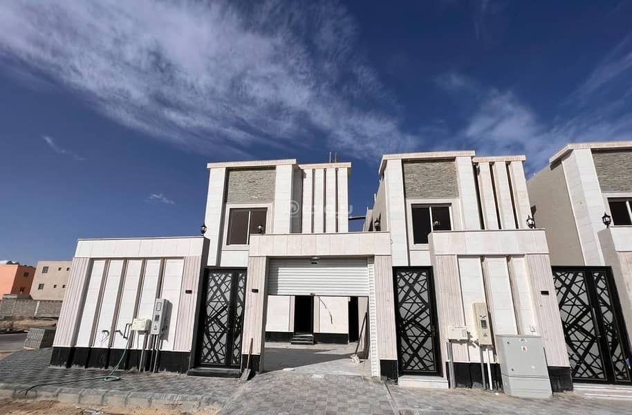 Villa in Al Khobar，Al Lulu 4 bedrooms 1050000 SAR - 87520126
