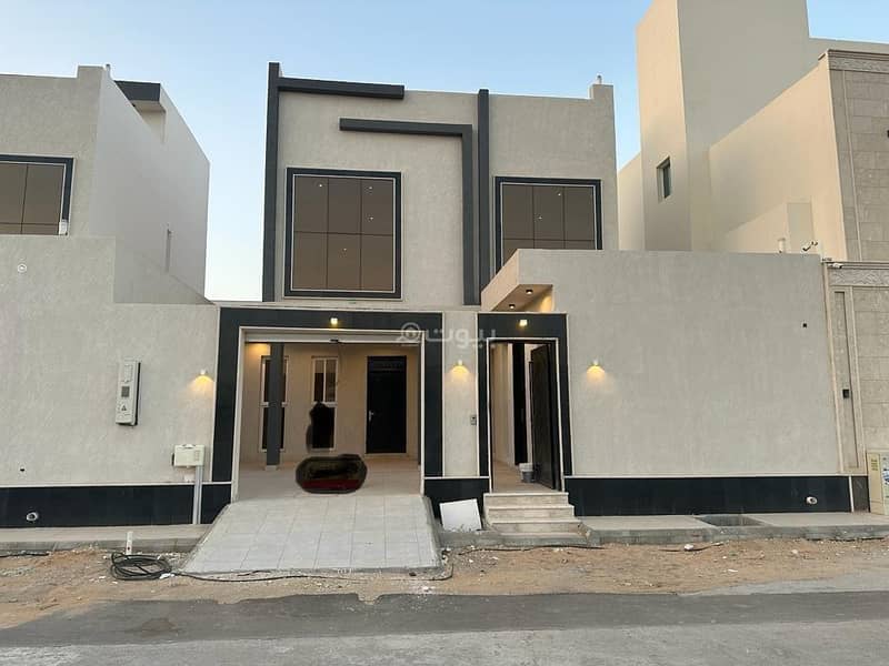 Villa in Buraydah，Al Zarqaa 5 bedrooms 800000 SAR - 87519764